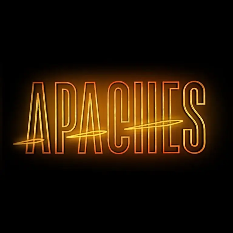 Apaches logo