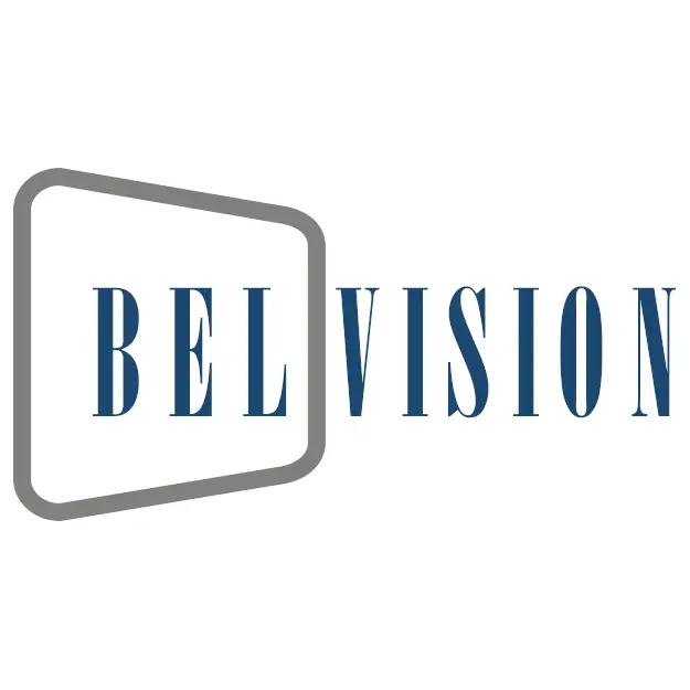 Belvision logo