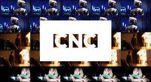 CNC fréquentation