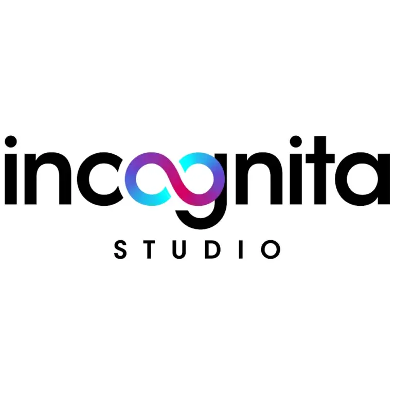 Incognita Studio logo