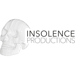 INSOLENCE PRODUCTIONS