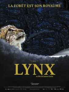 LYNX Poster