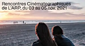 Rencontres de L’ARP 2021