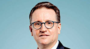 Rodolphe Belmer © Iannis Giakoumopoulos-REA