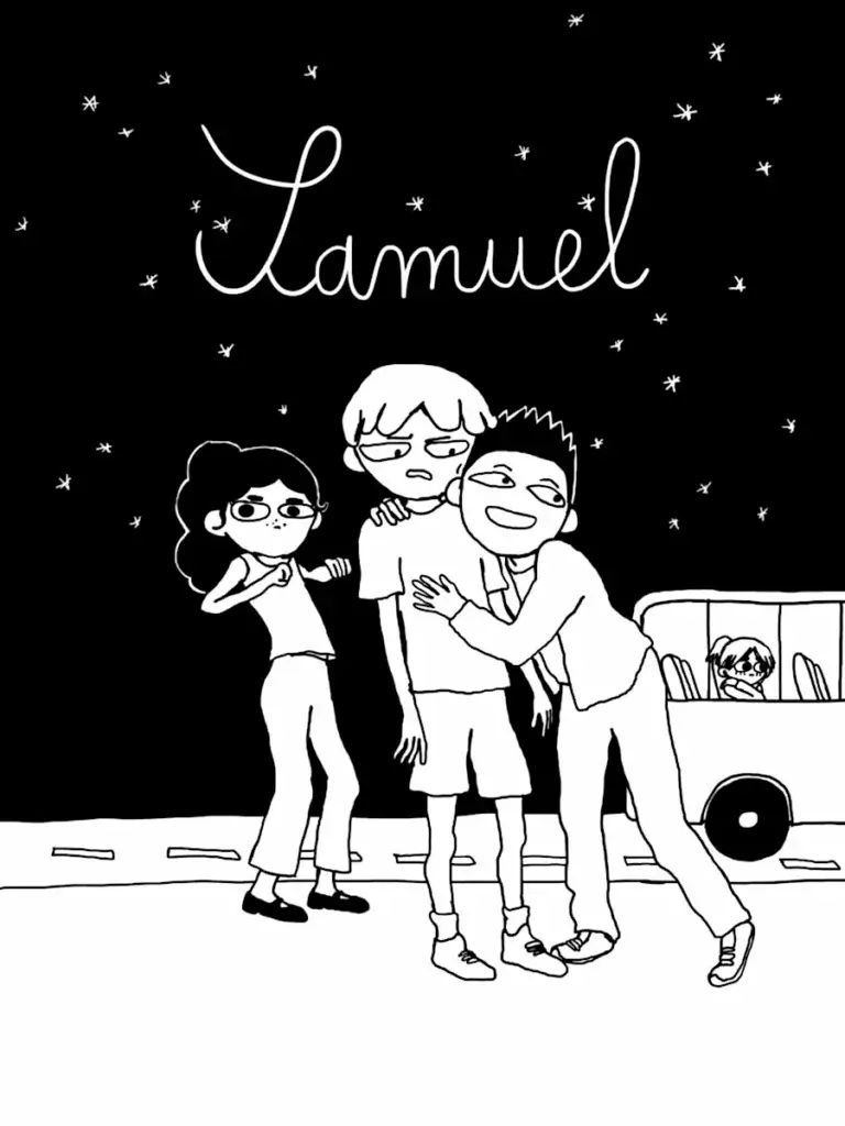 Samuel