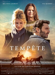 TEMPETE Poster