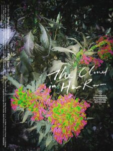 THE CLOUD IN HER ROOM Poster