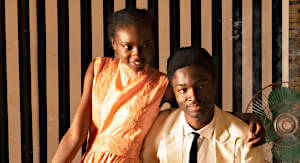 "Twist à Bamako", de Robert Guédiguian