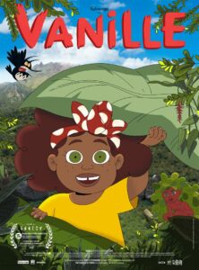 VANILLE Poster