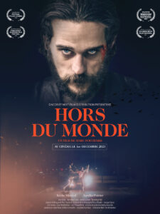 HORS DU MONDE Poster