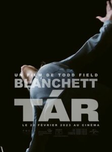 TAR Poster
