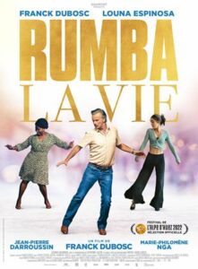 RUMBA LA VIE Poster