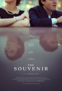 THE SOUVENIR PART 1 Poster