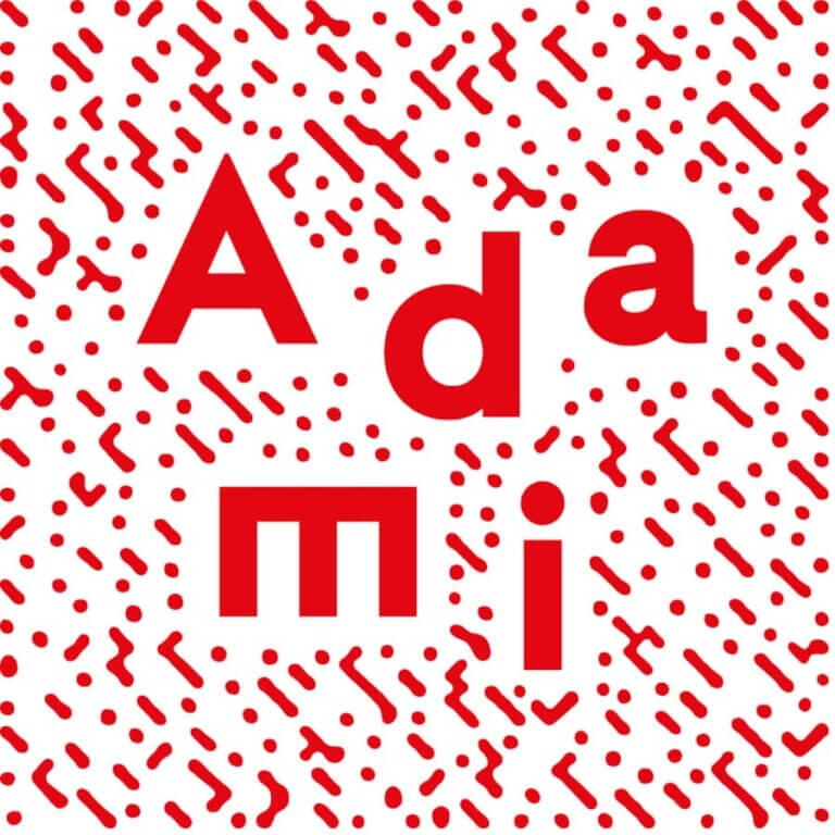 Adami logo