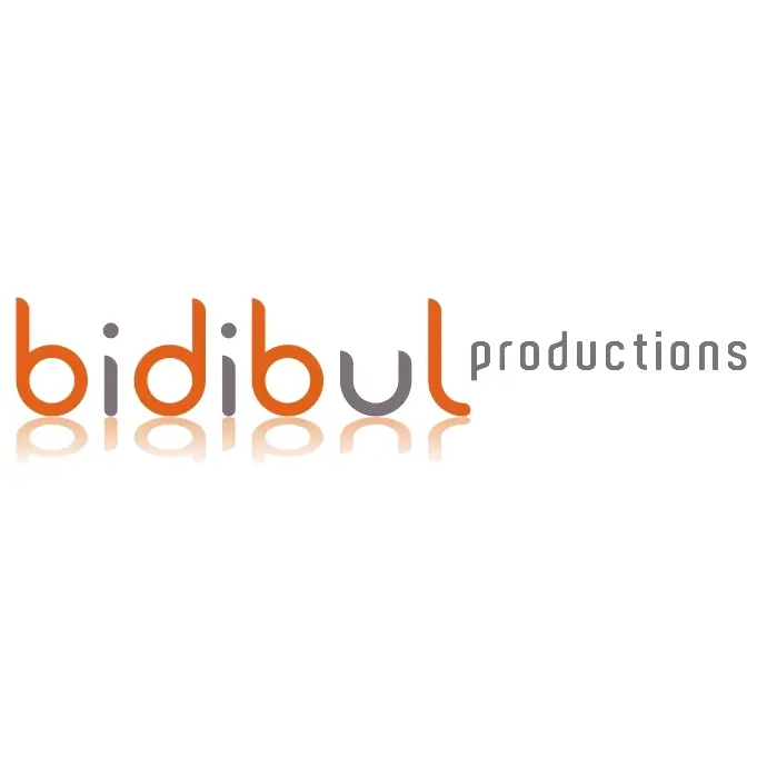 Bidibul Productions logo