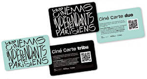 CIP cartes