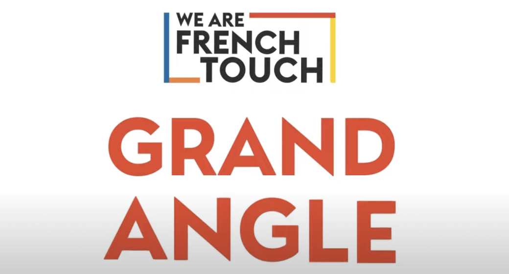 grand angle