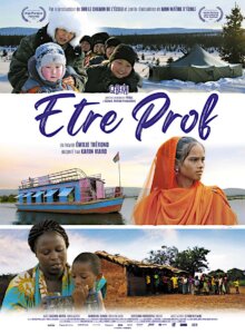 ETRE PROF Poster