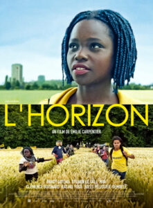 L'HORIZON Poster