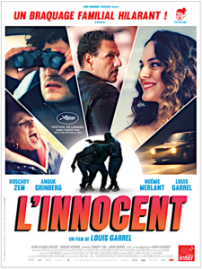 L'INNOCENT Poster