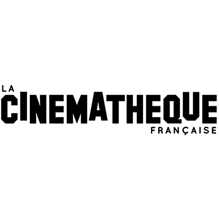 La Cinémathèque française logo