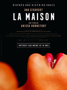 LA MAISON Poster