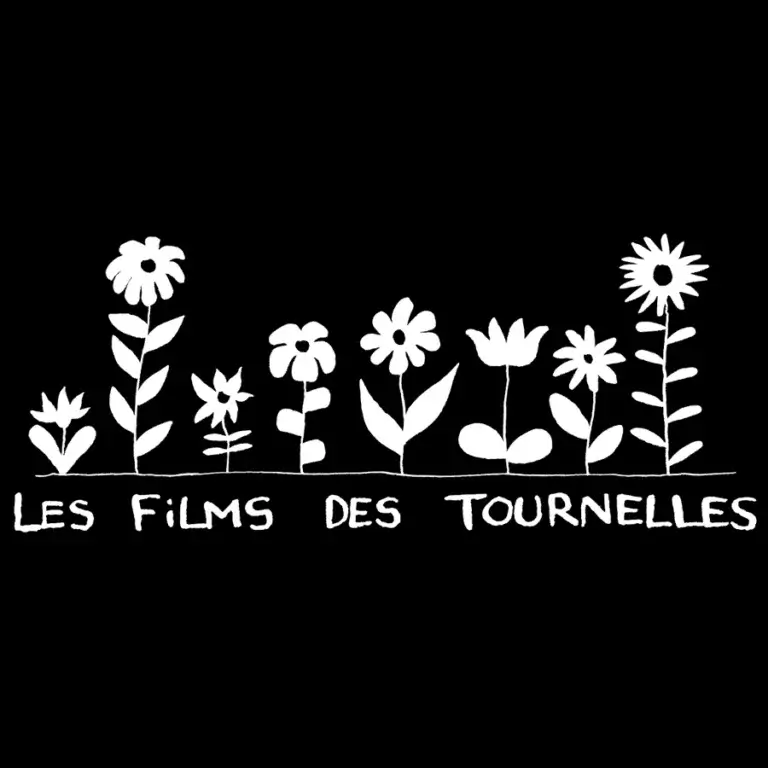 Les Films des Tournelles logo