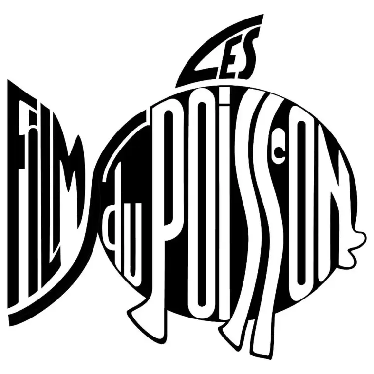 Les Films du Poisson logo