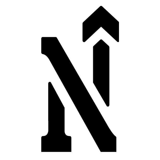 Norte logo