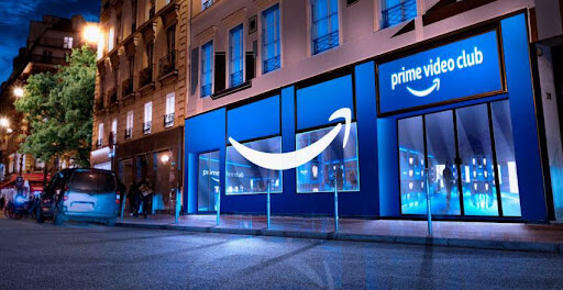Prime Video Club