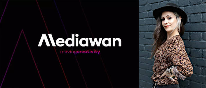 Sasha White, Mediawan
