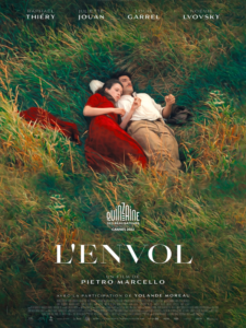 L'ENVOL Poster