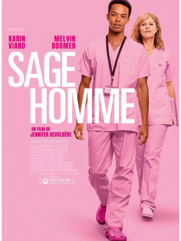 Sage-homme