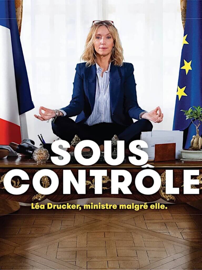 Sous contrôle Arte