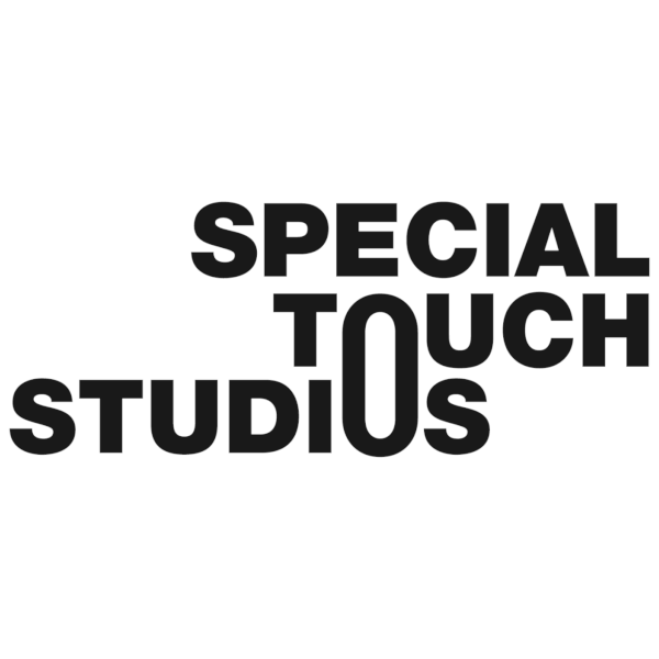 Special Touch Studios logo