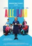 ALLELUJAH Poster