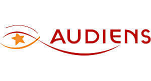 Audiens logo