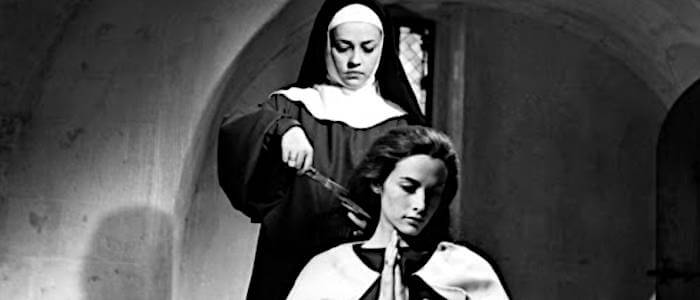 "Le Dialogue des carmélites", de Philippe Agostini et Raymond Leopold Bruckberger (1960)