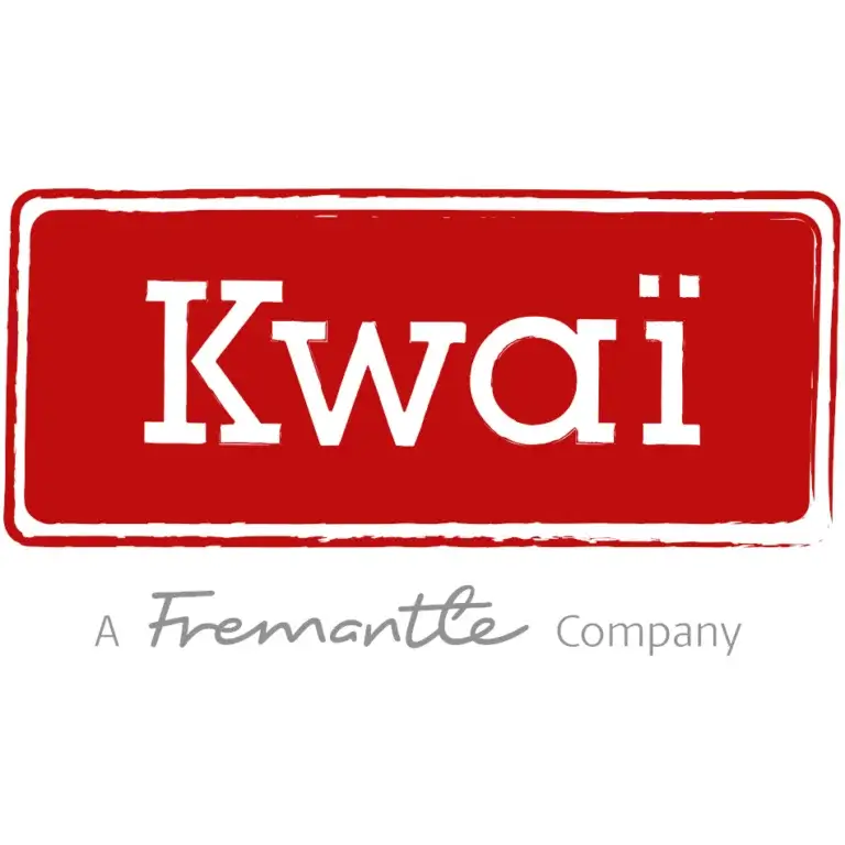 Kwaï logo
