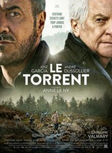 LE TORRENT Poster
