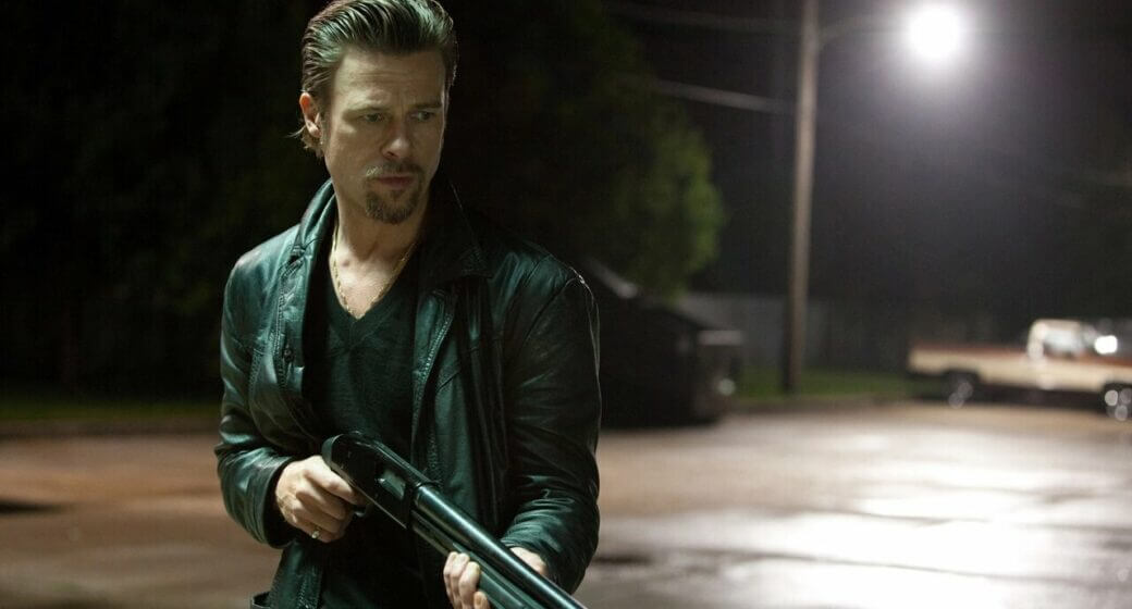 Cogan : Killing Them Softly