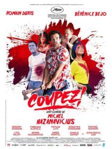 COUPEZ ! Poster