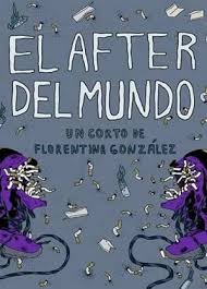 EL AFTER DEL MUNDO Poster
