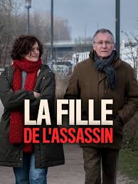 LA FILLE DE L'ASSASSIN Poster