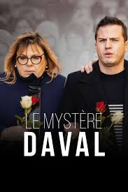 LE MYSTÈRE DAVAL Poster