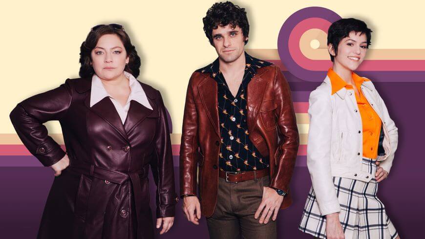 Les petits meurtres d'Agatha Christie