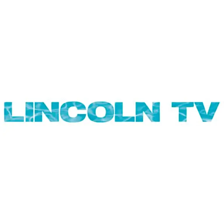 Lincoln TV logo