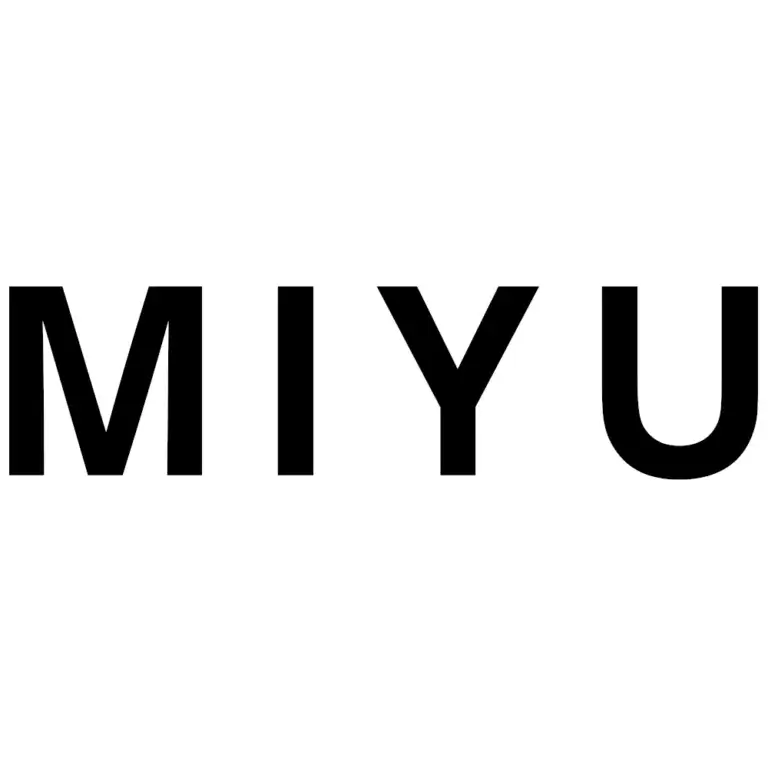 Miyu logo