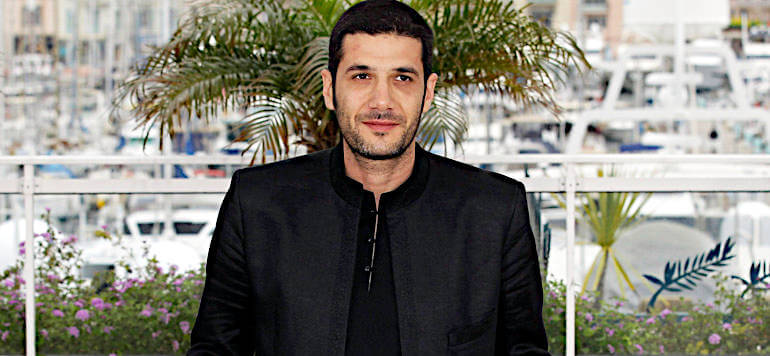 Nabil Ayouch