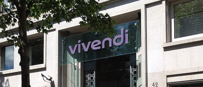 siège de Vivendi